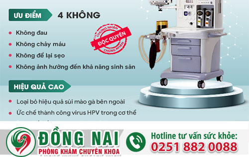 Chữa Trị Dương Vật Nổi Mụn Đỏ Hiệu Quả Tại Đa Khoa Hồng Phúc