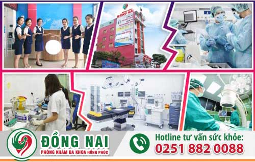 Chữa Trị Các Bệnh Dương Vật Hiệu Quả Tại Đa Khoa Hồng Phúc