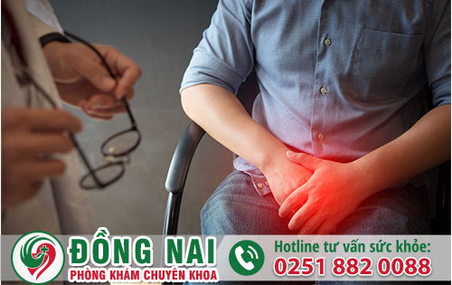 Cánh Mày Râu Thường Gặp Những Bệnh Lý Nam Khoa Nào?