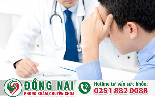 Nam Khoa Hồng Phúc - Địa chỉ khám chữa bệnh uy tín, chất lượng tại Biên Hòa