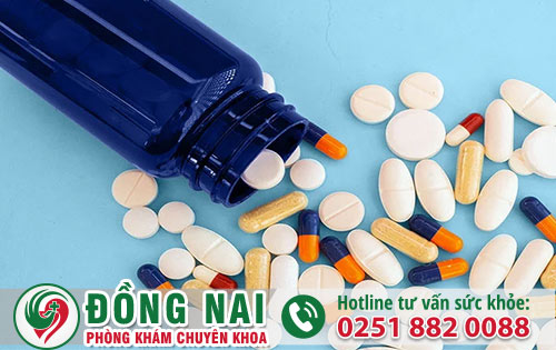 Cách Điều Trị Dương Vật Nổi Mụn Nước Hiệu Quả