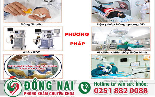 Cách Chữa Trị Dương Vật Nổi Mụn Trắng Hiệu Quả Hiện Nay