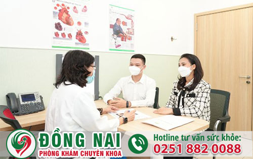 Lợi Ích Của Việc Khám Sức Khỏe Sinh Sản Tiền Hôn Nhân