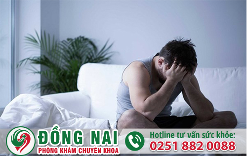 Các bệnh về bao quy đầu