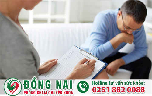 　　Những Bệnh Nam Khoa Mà Phái Mạnh Hay Mắc Phải