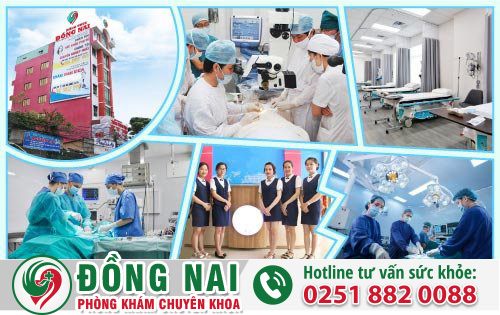 Phòng Khám Nam Khoa Ở Đà Lạt Uy Tín Nhất Hiện Nay