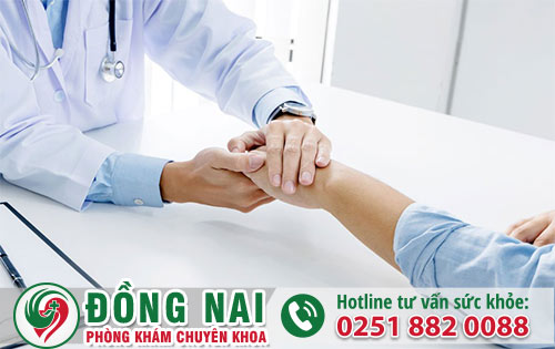 Những bệnh nam khoa phổ biến nào hiện nay?
