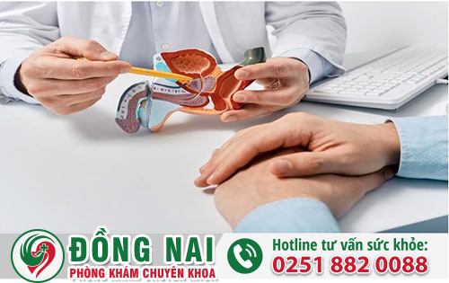 Các phương pháp điều trị bệnh liệt dương hiệu quả hiện nay