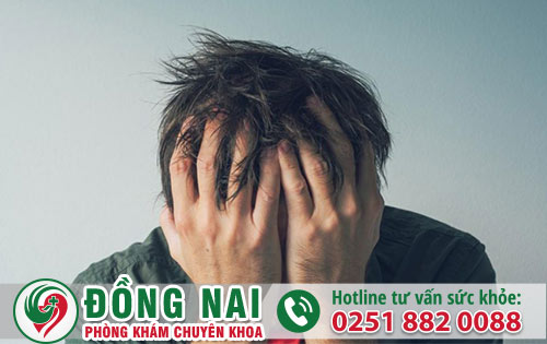 Những Tác Hại Khi Dương Vật Nổi Mụn Ngứa