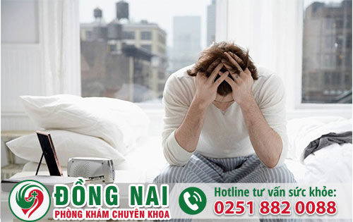 Khi Nào Nam Giới Cần Bác Sĩ Tư Vấn Online?
